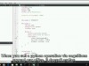 Udemy Software development in Python: A practical approach Screenshot 2
