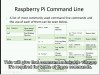 Udemy The Complete 2019 Raspberry Pi Bootcamp Screenshot 2