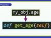 Udemy Python OOP – Object Oriented Programming for Beginners Screenshot 4