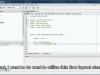 Udemy Building Applications Using Java and NetBeans Screenshot 4