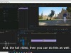 Udemy Adobe Premiere Pro CC: Complete Video Editing Masterclass Screenshot 1