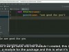 Udemy Python and Django Full-Stack Web Development for beginners Screenshot 1