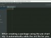 Udemy Python and Django Full-Stack Web Development for beginners Screenshot 2