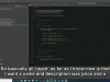 Udemy Crash Course Laravel 7 and Vue JS Bootcamp + free CMS Screenshot 1