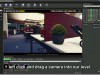 Lynda Unreal Engine: Post Process Effects Screenshot 2