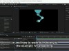 Udemy After Effects CC: The Complete Motion Graphics Masterclass Screenshot 1