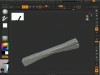 Udemy Sculpting Props for 3D Printing Using zBrush 2020 & Blender Screenshot 2