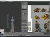 Udemy Sculpting Props for 3D Printing Using zBrush 2020 & Blender Screenshot 3