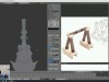 Udemy Sculpting Props for 3D Printing Using zBrush 2020 & Blender Screenshot 4