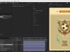 Lynda Motion Design in After Effects Screenshot 1