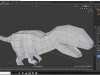 Udemy The Ultimate Blender Low Poly Guide Screenshot 4