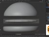 Skillshare Modeling A Burger With Blender 2.8 Screenshot 1