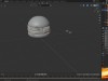Skillshare Modeling A Burger With Blender 2.8 Screenshot 3