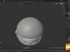 Skillshare Modeling A Burger With Blender 2.8 Screenshot 4