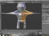 Udemy Blender Game Character Modelling (Anatomy Low Poly) Course Screenshot 3