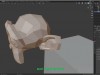 Udemy 3D Modeling in Blender 2.9 Screenshot 3