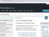 Udemy Complete WordPress Theme & Plugin Development Course Screenshot 1