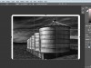 Lynda Lightroom and Photoshop: Black and White Photography Screenshot 4