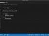 Pluralsight Programming Python Using an IDE Screenshot 4