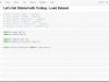 Udemy 2021 Python for Advanced Linear Regression Masterclass Screenshot 2