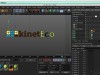 Lynda Cinema 4D and After Effects: Logo Animation and Compositing Screenshot 3