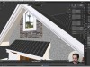 Udemy Blender 3D Architecture Designing Course Beginner to Pro Screenshot 4