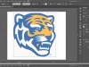 Udemy learn basics of Adobe illustrator 2021 Screenshot 1