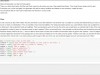 Udemy Python 2021 – Mastering Object Oriented Programming Screenshot 3