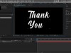 Skillshare Adobe After Effects 2021 – For Beginners Screenshot 3