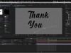 Skillshare Adobe After Effects 2021 – For Beginners Screenshot 4