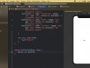 Udemy Learn Ux/Ui Design in SwiftUi and Build Tinder Screenshot 1