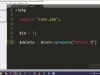 Udemy PHP with PDO 2021: The Ultimate PDO Crash Course Screenshot 2