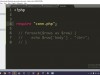 Udemy PHP with PDO 2021: The Ultimate PDO Crash Course Screenshot 3
