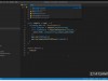Udemy Visual Studio Code 2021:for Python| Typescript| Git| Go more Screenshot 4