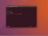 Udemy Learn Linux Command Line with Web Interactive Shell Screenshot 2