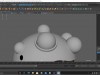 Udemy Creating a Cartoon Monster in Maya 2020 Screenshot 3