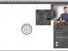 How to Create Graphics & Logos in Photoshop Screenshot 2