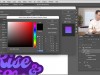 How to Create Graphics & Logos in Photoshop Screenshot 4