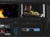 Lynda Premiere Pro: Mastering Effects and Transitions Screenshot 1