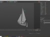 Skillshare Modelling In Cinema 4D: Creating Your First 3D Scene Screenshot 3