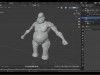 Udemy Blender Character Creator v2.0 for Video Games Design Screenshot 1