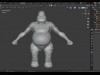 Udemy Blender Character Creator v2.0 for Video Games Design Screenshot 2