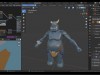 Udemy Blender Character Creator v2.0 for Video Games Design Screenshot 3