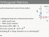Informit Linear Algebra for Machine Learning LiveLessons (Video Training) Screenshot 4