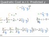 Informit Calculus for Machine Learning LiveLessons Screenshot 1