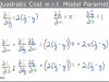 Informit Calculus for Machine Learning LiveLessons Screenshot 2