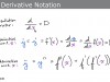 Informit Calculus for Machine Learning LiveLessons Screenshot 3