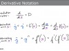 Informit Calculus for Machine Learning LiveLessons Screenshot 4