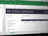 Coursera Excel Skills for Business Tutorial Series Screenshot 2