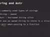 Udemy Rust Programming For Beginners Screenshot 1